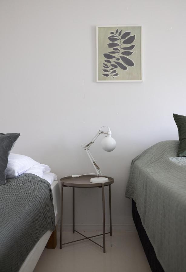 2Ndhomes City Center 2Br Apartment With Balcony And Sauna By Kaisaniemi Park 赫尔辛基 外观 照片